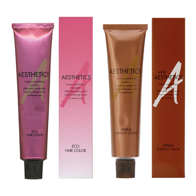 Gold Cosme | アステティックヘアカラー1剤各種