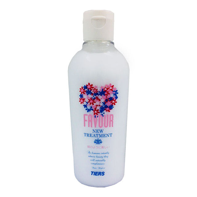 フェーバケラチントリートメント 240mL